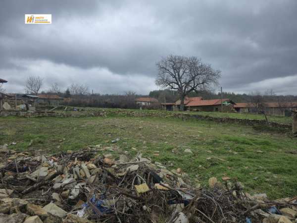 Продава парцел, с. ялово, област велико търново