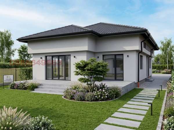 Продава къща, гр. костинброд, област софия област