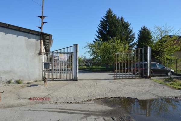 Продава пром. помещение, гр. горна оряховица, област велико търново