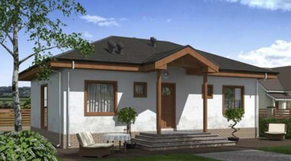 Продава парцел, гр. разград, житница