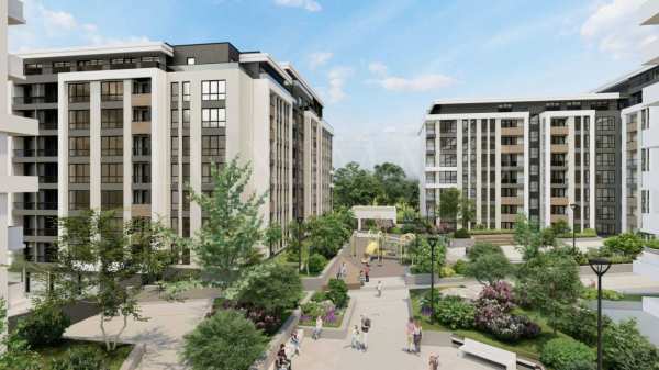 Продава 4-стаен, гр. пловдив, христо смирненски