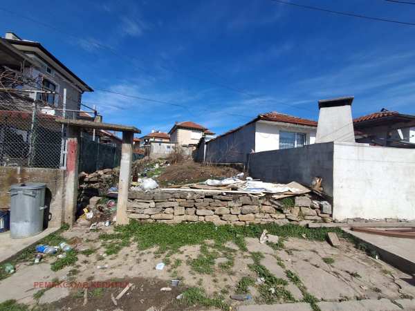 Продава парцел, гр. килифарево, област велико търново