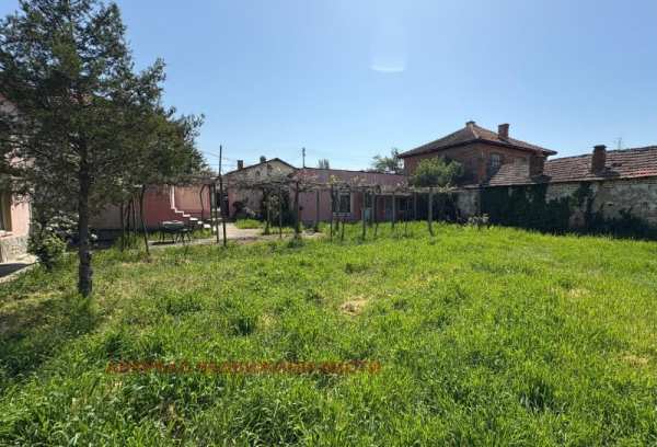 Продава къща, с. ръжево конаре, област пловдив