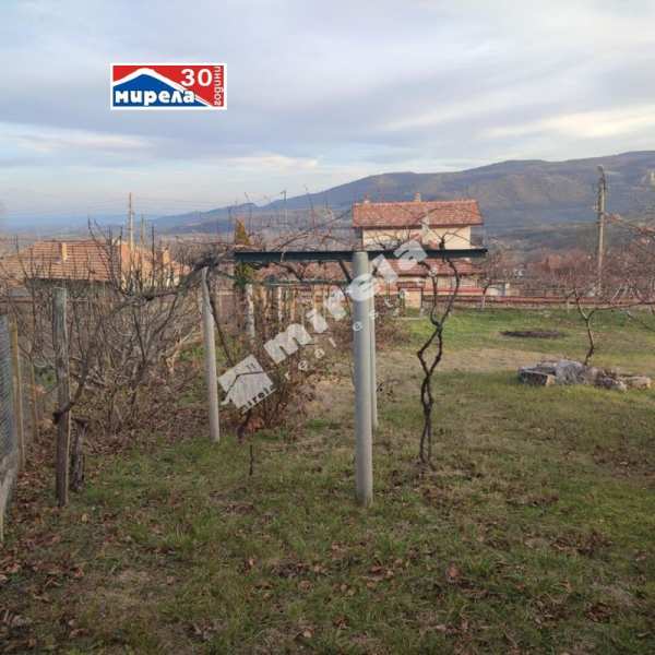 Продава парцел, с. самоводене, област велико търново