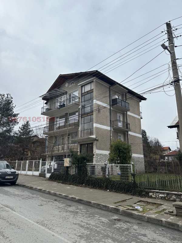 Продава етаж от къща, гр. велинград, област пазарджик
