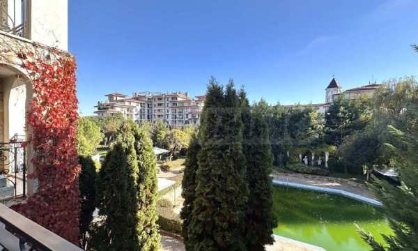 Продава 2-стаен, гр. несебър, област бургас