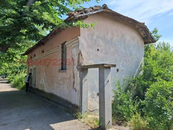 Продава къща, с. бутан, област враца