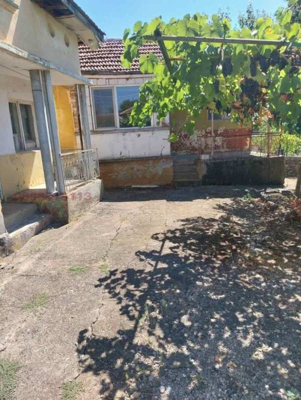 Продава къща, с. лиляче, област враца