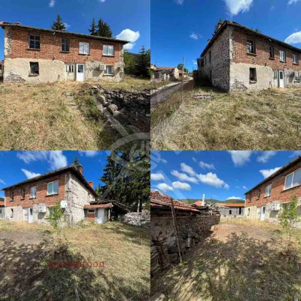 Продава къща, с. равногор, област пазарджик