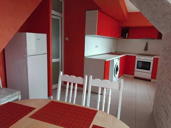 Продава мезонет, гр. русе, широк център