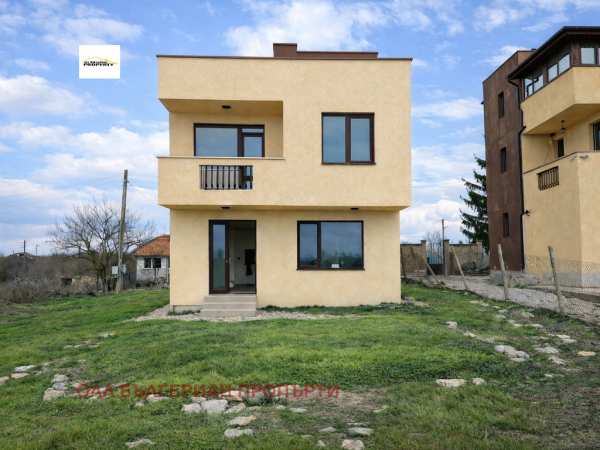 Продава къща, с. полковник свещарово, област добрич