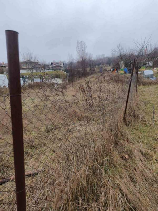Продава парцел, гр. троян, област ловеч