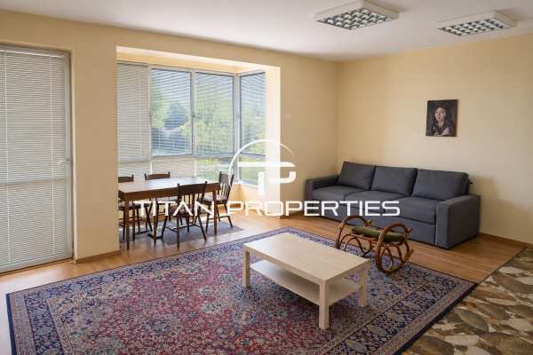 Продава офис, гр. пловдив, тракия