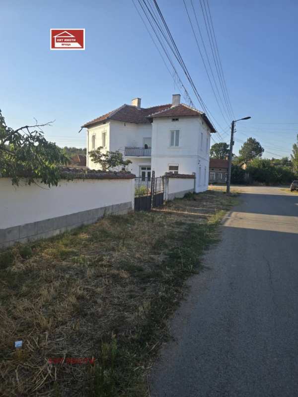 Продава къща, с. хайредин, област враца