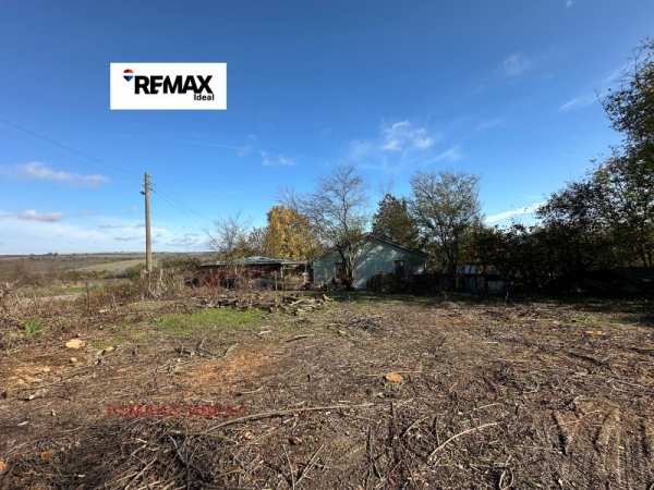 Продава парцел, с. равна гора, област варна