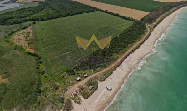 Продава парцел, с. крапец, област добрич