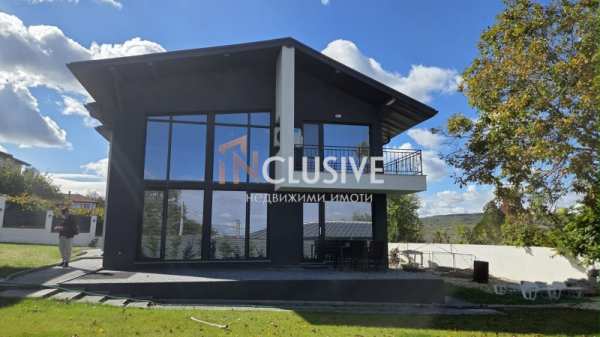 Продава къща, с. кранево, област добрич