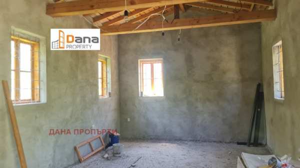 Продава къща, с. горица, област варна