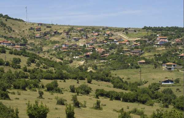 Продава парцел, с. емона, област бургас