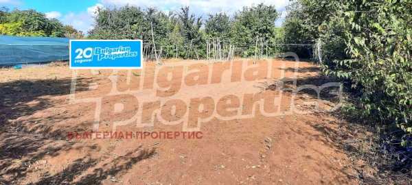 Продава парцел, с. българево, област добрич