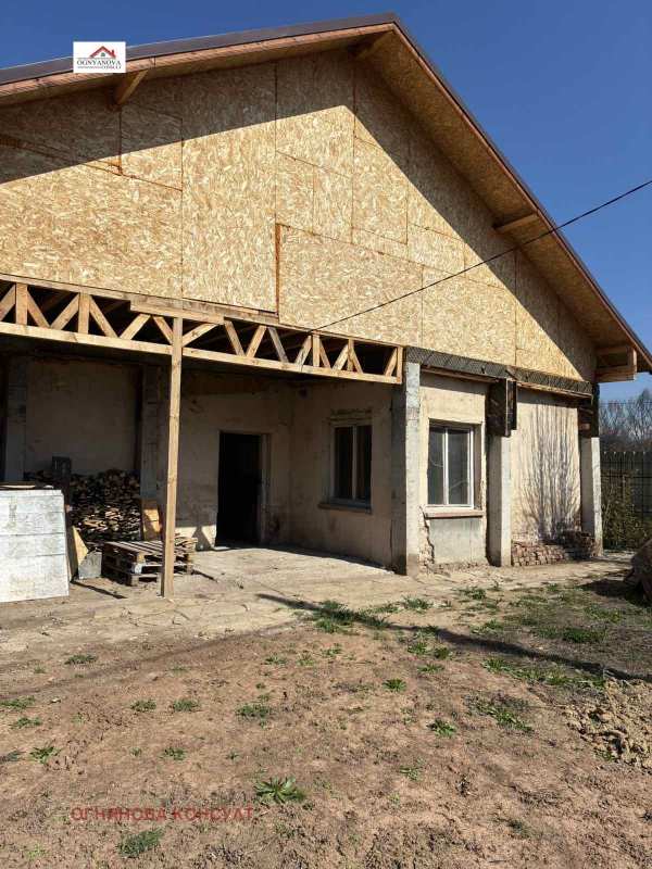 Продава къща, с. долна диканя, област перник