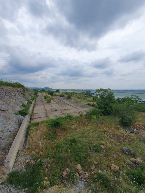 Продава бизнес имот, гр. стара загора, м-т голеш