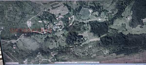 Продава парцел, с. студена, област перник