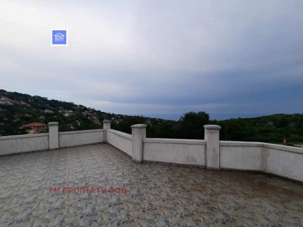 Продава хотел, гр. балчик, област добрич