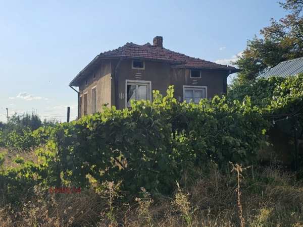 Продава къща, с. стефаново, област перник