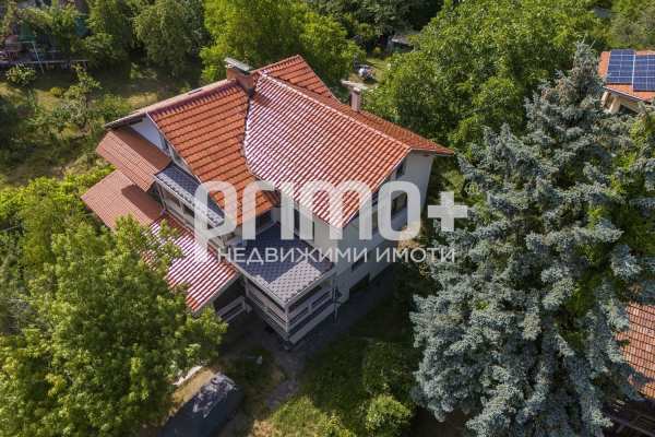 Продава къща, гр. софия, с. панчарево