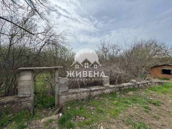 Продава парцел, с. преселенци, област добрич