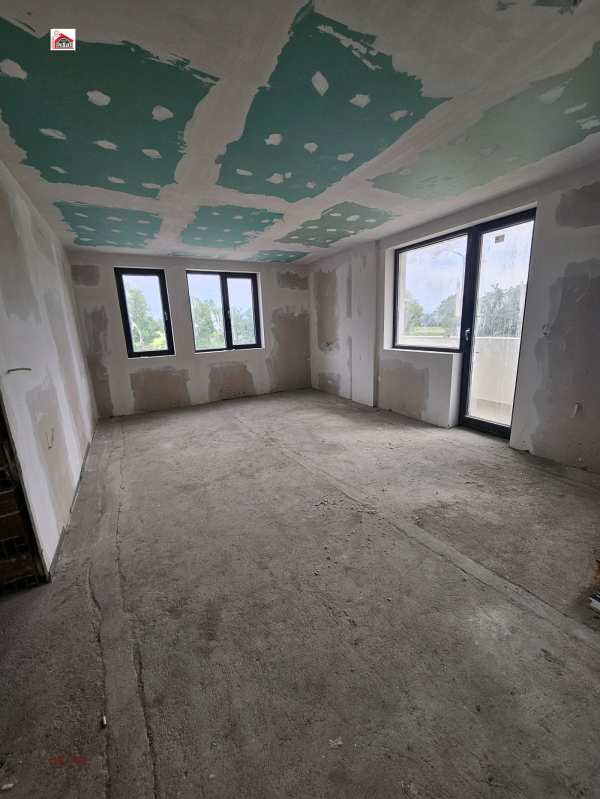 Продава 2-стаен, гр. пазарджик, ставропол
