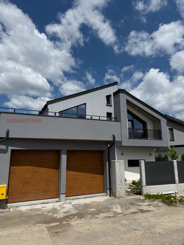 Продава къща, с. равно поле, област софия област