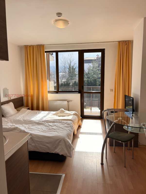 Продава 1-стаен, гр. банско, област благоевград