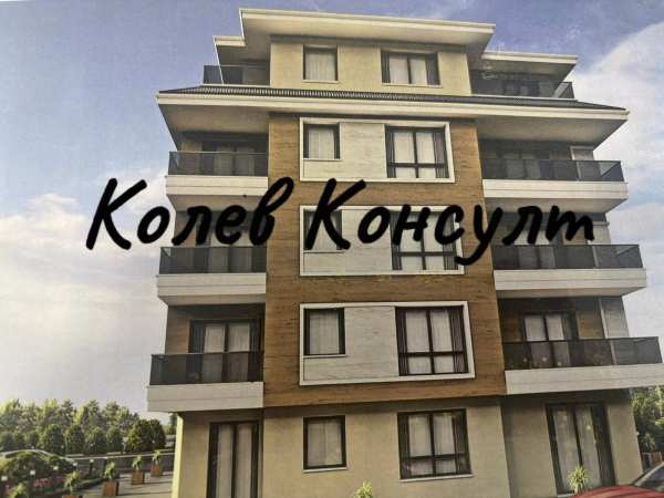 Продава 2-стаен, гр. хасково, любен каравелов