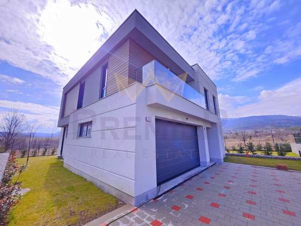 Продава къща, гр. софия, с. бистрица