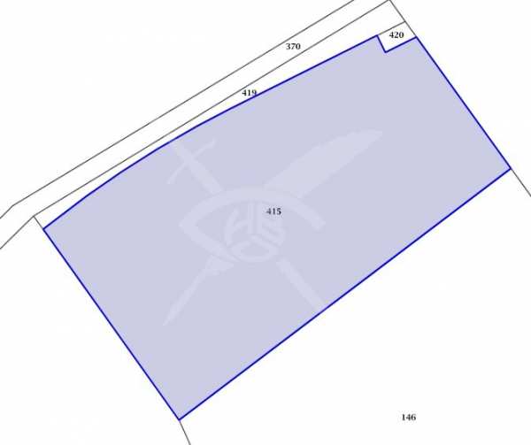 Продава парцел, гр. черноморец, област бургас