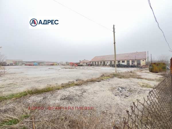 Продава парцел, с. бохот, област плевен