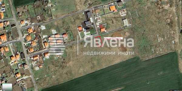 Продава парцел, гр. поморие, област бургас