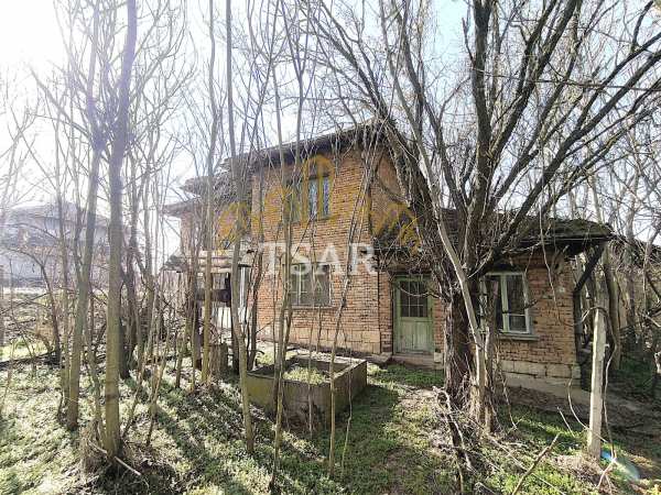 Продава къща, с. павел, област велико търново