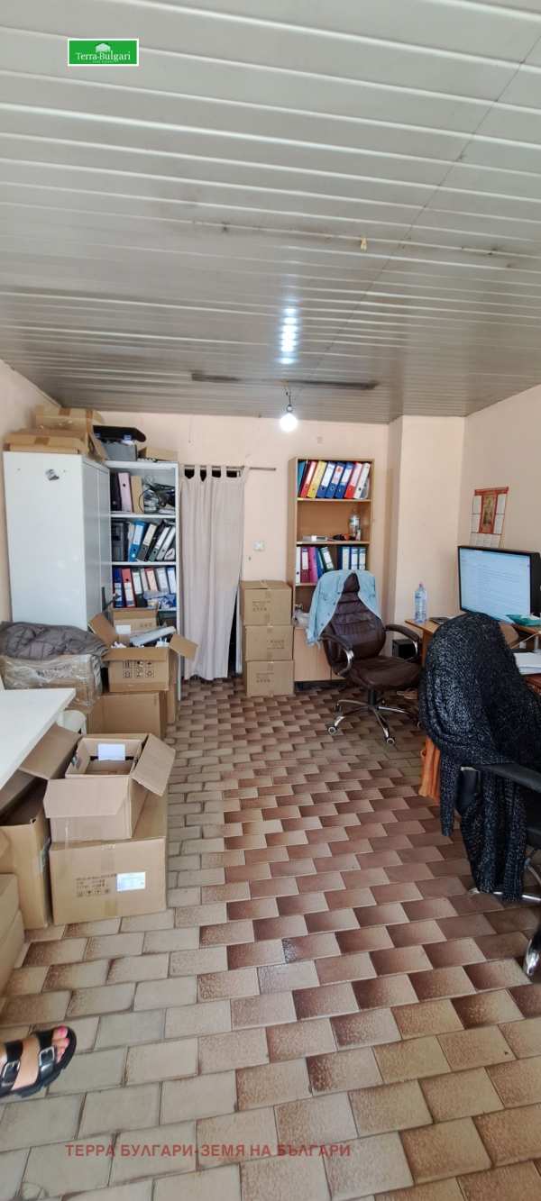 Продава магазин, гр. перник, тева
