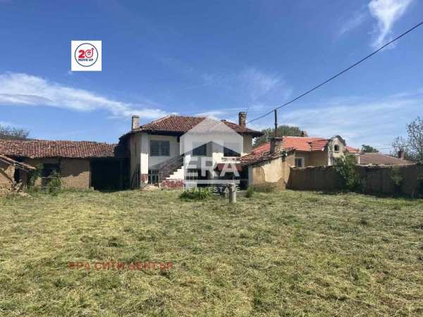 Продава къща, с. дъбово, област стара загора
