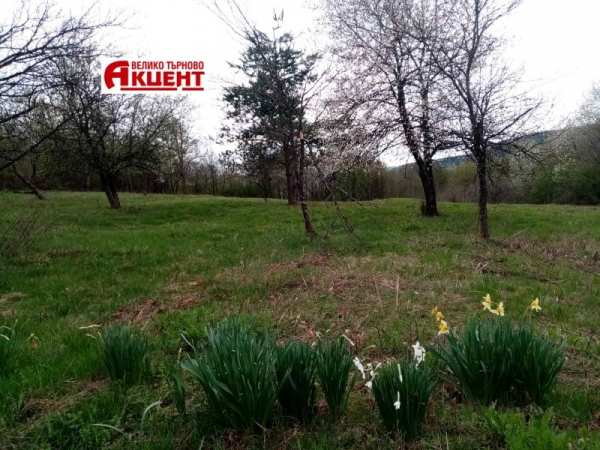 Продава парцел, гр. трявна, област габрово