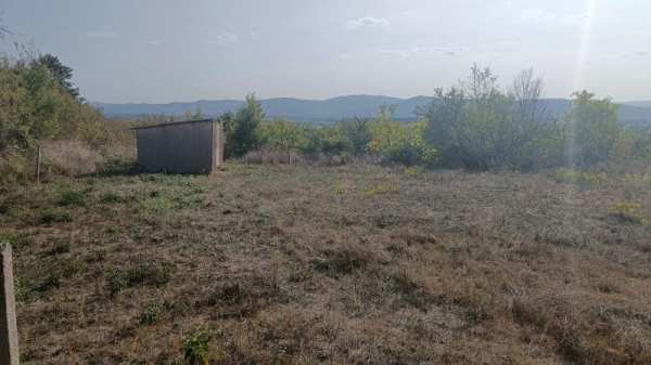 Продава парцел, с. тънково, област бургас