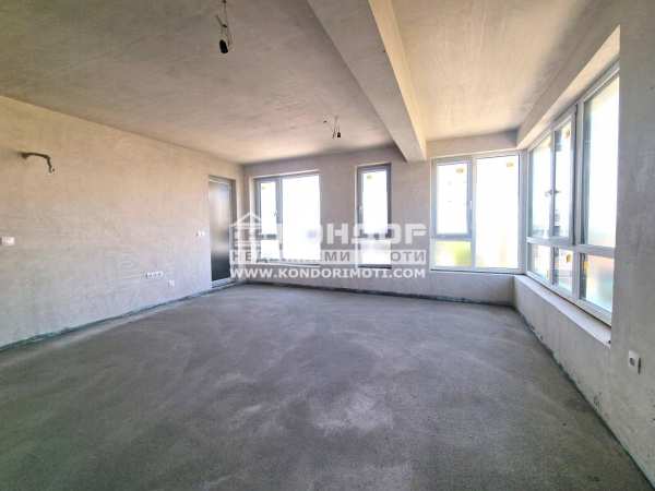Продава 3-стаен, гр. пловдив, тракия