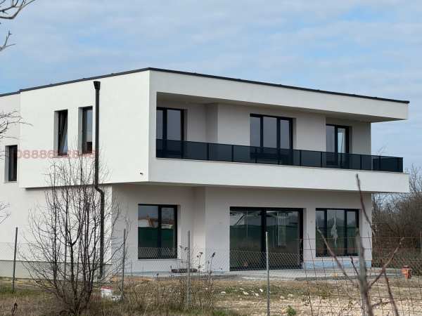 Продава къща, с. бенковски, област пловдив