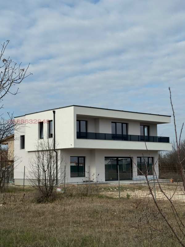 Продава къща, с. бенковски, област пловдив