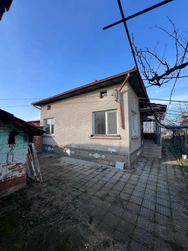 Продава къща, гр. долни дъбник, област плевен