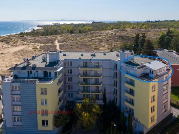 Продава  многостаен гр. Несебър, област Бургас
      195 кв.м