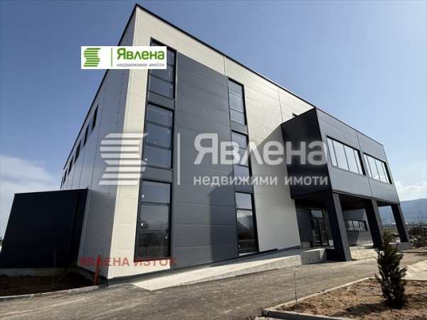 Продава склад, гр. софия, с. лозен